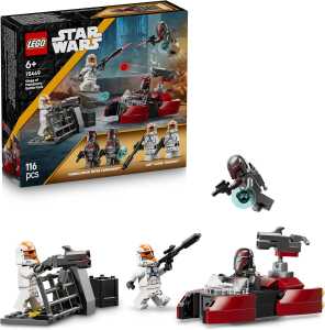 LEGO STAR WARS Belagerung von Mandalore Battle Pack