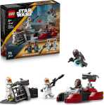 LEGO STAR WARS Belagerung von Mandalore Battle Pack