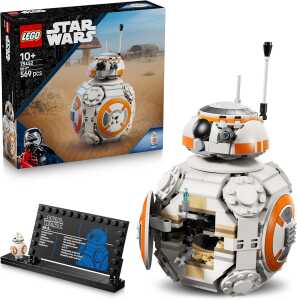 LEGO STAR WARS