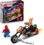 LEGO Marvel Super Heroes