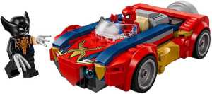 LEGO Marvel Super Heroes