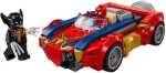 LEGO Marvel Super Heroes