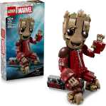 LEGO Marvel Super Heroes