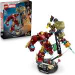 LEGO Marvel Super Heroes