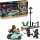 LEGO Harry Potter Hagrids und Harrys Flucht aus dem Ligusterweg