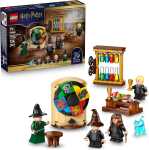 LEGO Harry Potter Schloss Hogwarts Auswahlzeremonie mit...