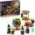 LEGO Harry Potter Schloss Hogwarts Auswahlzeremonie mit dem Sprechenden Hut