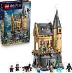 LEGO Harry Potter Schloss Hogwarts Krankenflügel
