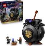 LEGO Harry Potter Kessel Geheimes Klassenzimmer für...
