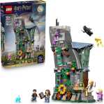 LEGO Harry Potter Luna Lovegoods Haus