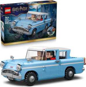 LEGO Harry Potter Fliegender Ford Anglia