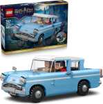 LEGO Harry Potter Fliegender Ford Anglia