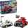 LEGO Sonic the Hedgehog Silvers Auto vs. Knuckles Monstertruck