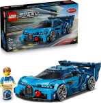 LEGO SPEED CHAMPIONS Bugatti Vision GT Hypersportwagen