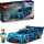 LEGO SPEED CHAMPIONS Bugatti Vision GT Hypersportwagen