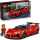 LEGO SPEED CHAMPIONS Ferrari SF90 XX Stradale Sportwagen
