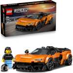 LEGO SPEED CHAMPIONS McLaren W1
