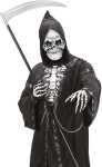 WIDMANN Maske Schädel