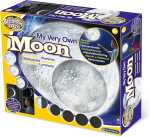 Brainstorm: My Very Own Moon (Mond mit Fernbedienung)