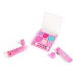 Create it! Make-up-Set im Flausch-Rucksack