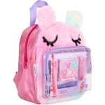 Create it! Make-up-Set im Flausch-Rucksack