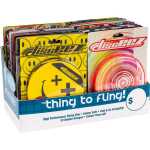 Disceez Thekendisplay (24er, sortiert) - Serie 1 - mit...