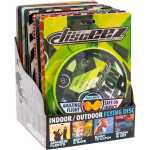 Disceez Thekendisplay (12er, B-Sortierung) - Serie 1 -...