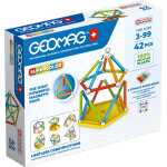 Geomag Supercolor Recycled 42