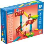 Geomag Magnetic Tiles Marble Run 45