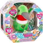 Happy Yappers Kolibri