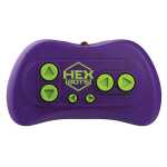 Hex Bots Wall Crawler Gecko RC (Wandkriechender Gecko) -...