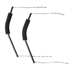 HQ Quad Handles - Black Edition