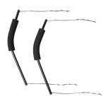 HQ Quad Handles - Black Edition