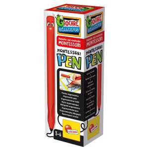 Montessori - Pen (12er Display)