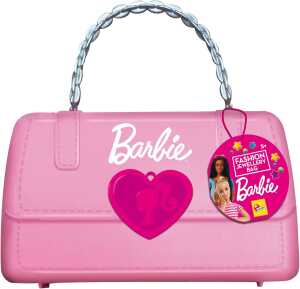 Lisciani Barbie - Fashion Jewellery Bag (im 12er-Thekendisplay) 99375