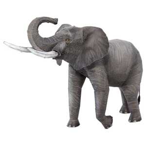 Metal Earth: African Elephant