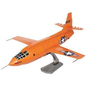 Metal Earth: Bell X-1