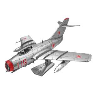 Metal Earth: MIG-15