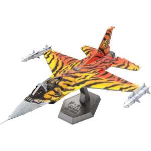 Metal Earth: F-16 Fighting Falcon – Belgian Air Force „Tiger“