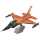 Metal Earth: F-16 Fighting Falcon – Royal Netherlands Air Force