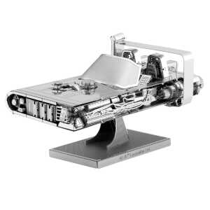 Metal Earth: POP Counter Display Four Pocket (48er, leer)