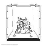 Metal Earth: DEMO Boeing P-51 Mustang