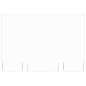 Metal Earth: DEMO Armor European Knight