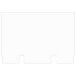 Metal Earth: DEMO Armor European Knight