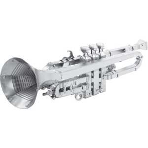 Metal Earth: Trumpet