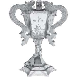 Metal Earth: Harry Potter Triwizard Cup