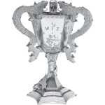 Metal Earth: Harry Potter Triwizard Cup
