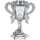 Metal Earth: Harry Potter Triwizard Cup