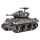 Metal Earth: Premium Series M4 Sherman Tank