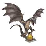 Metal Earth: Premium Series: Harry Potter Hungarian Horntail